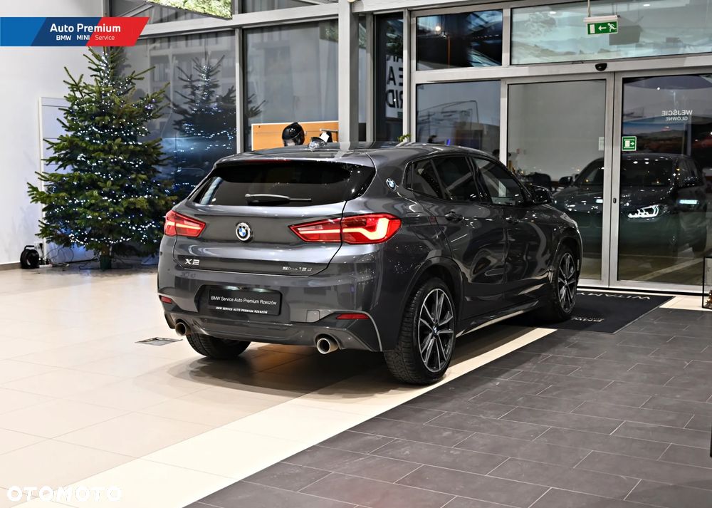 BMW X2 sDrive18d - 19