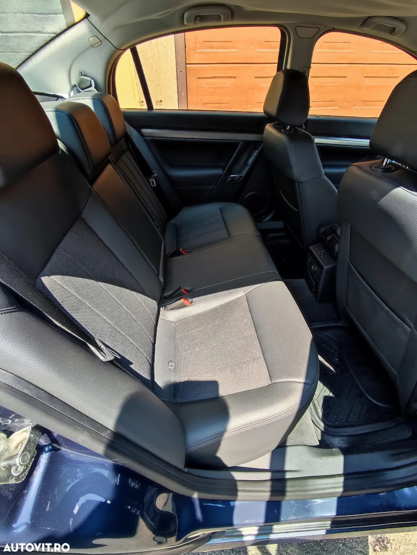 Opel Vectra 1.9 CDTI Elegance - 2