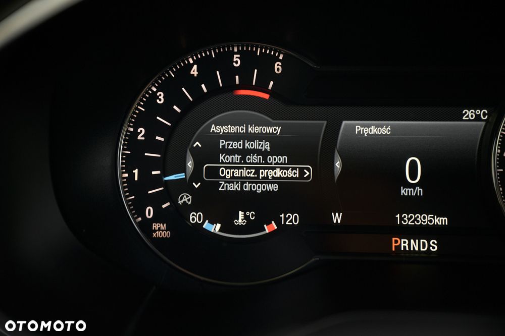 Ford Galaxy 2.0 TDCi 4WD Titanium PowerShift - 30
