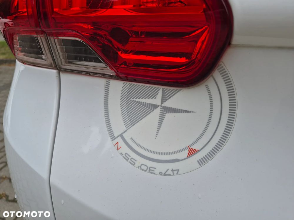 Peugeot 2008 1.2 Pure Tech GPF Crossway S&S - 34