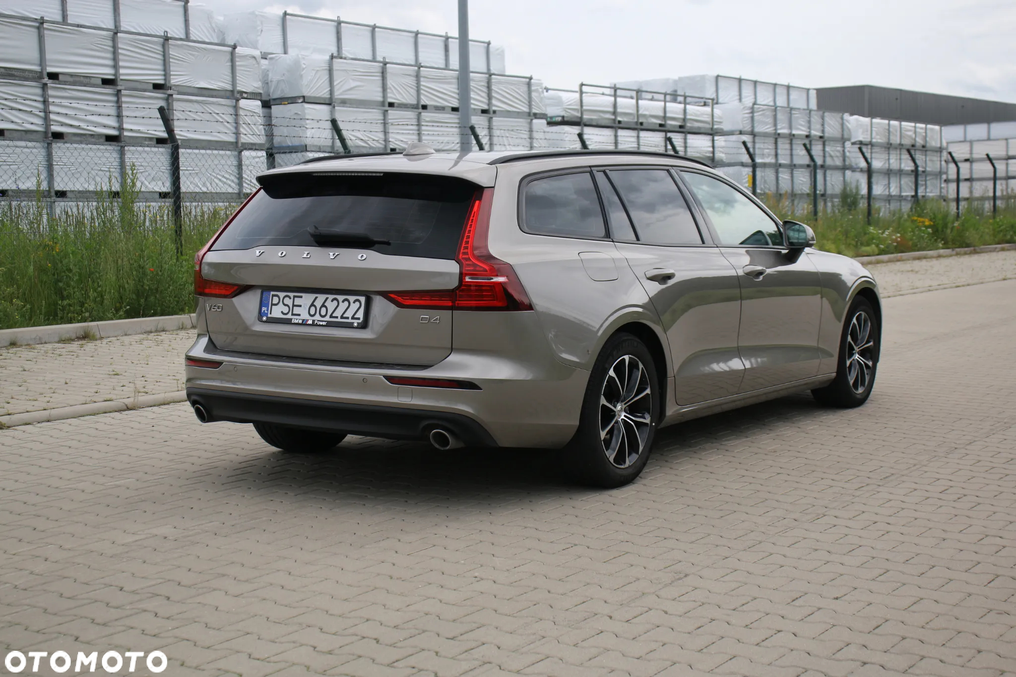 Volvo V60 - 7