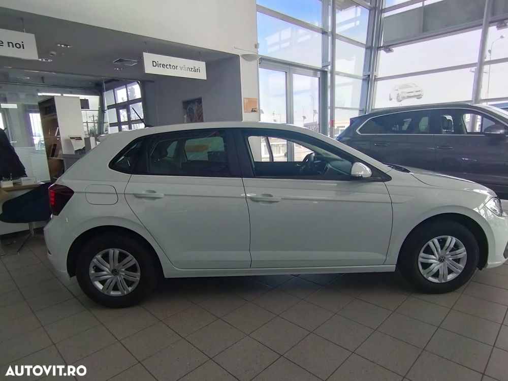 Volkswagen Polo - 7