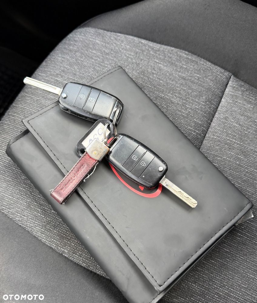 Kia Picanto - 17