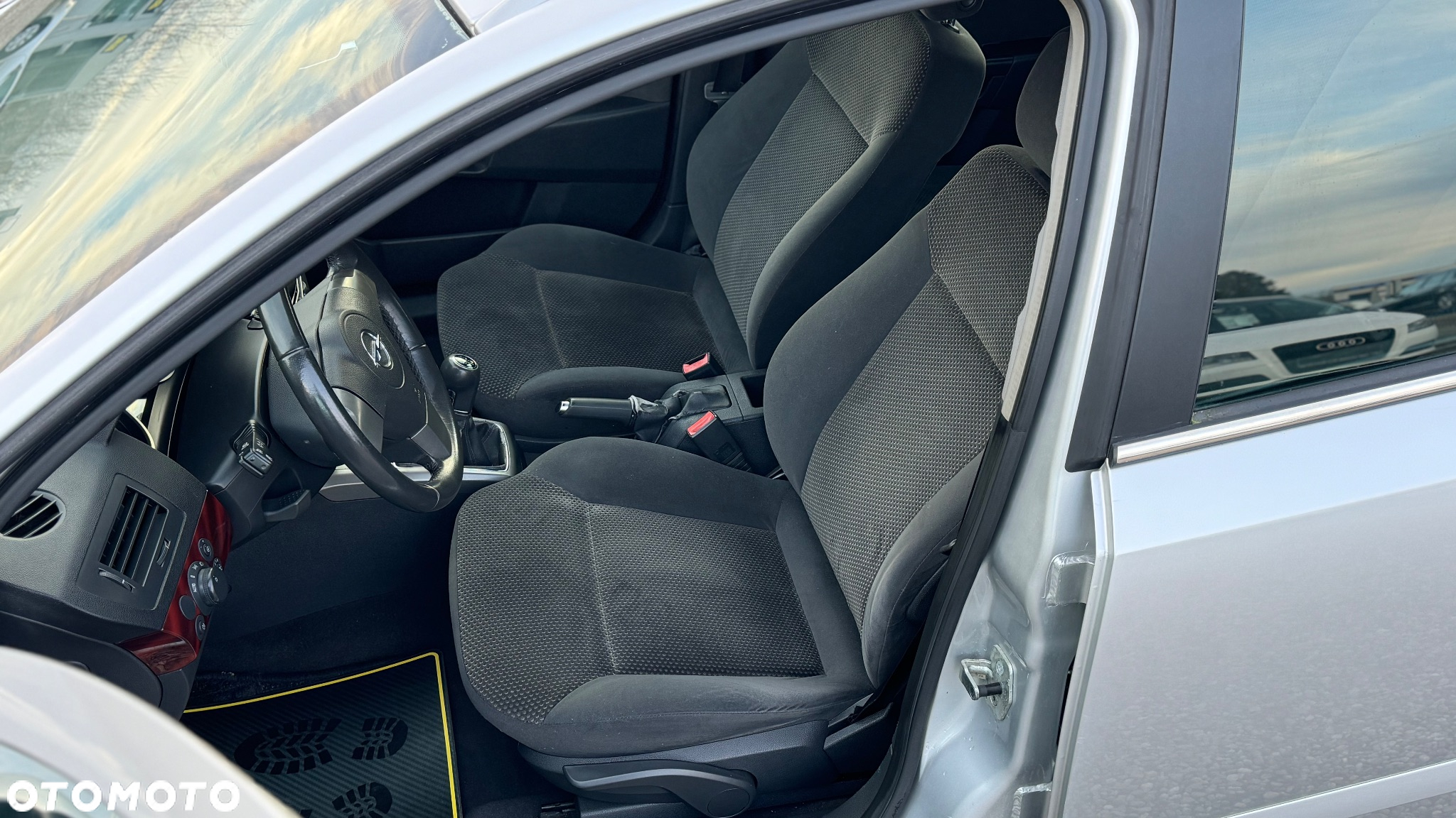 Opel Astra 1.8 Elegance - 30