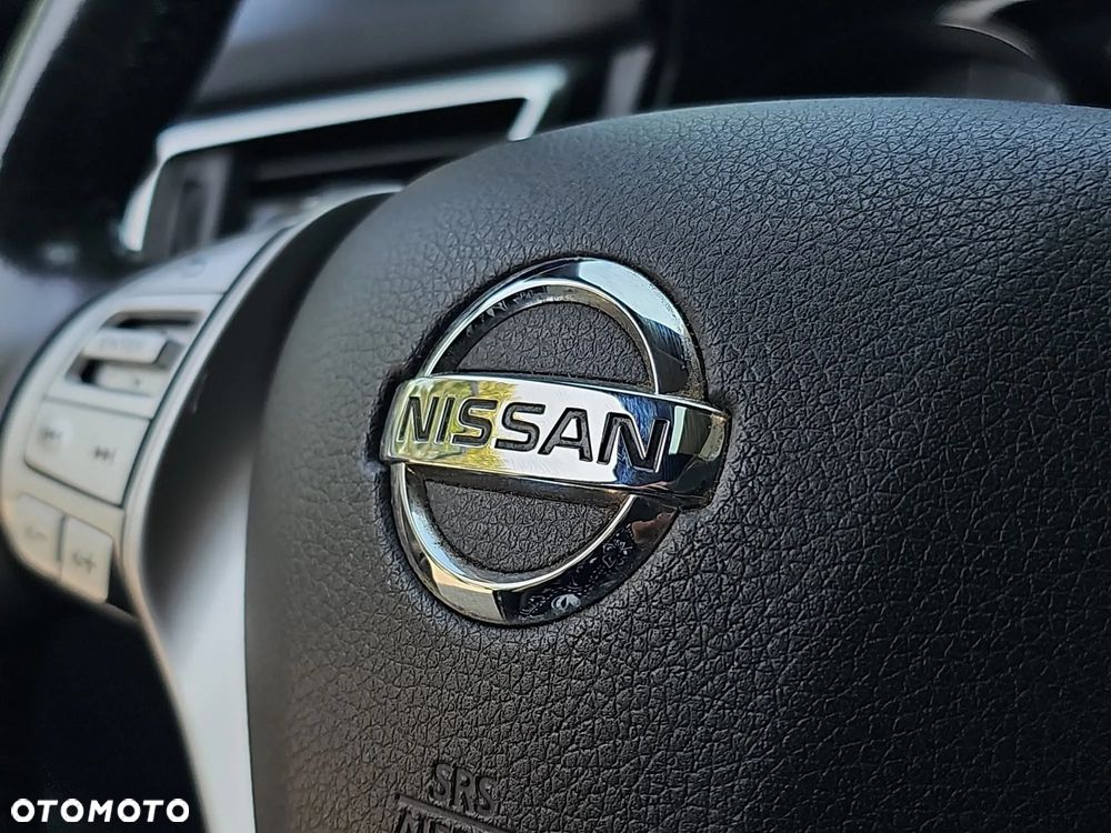 Nissan X-Trail 1.6 DIG-T Tekna 2WD - 19