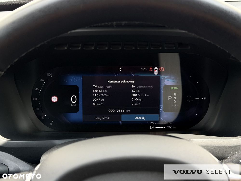 Volvo XC 90 - 26