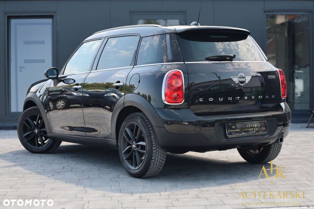 MINI Countryman - 6