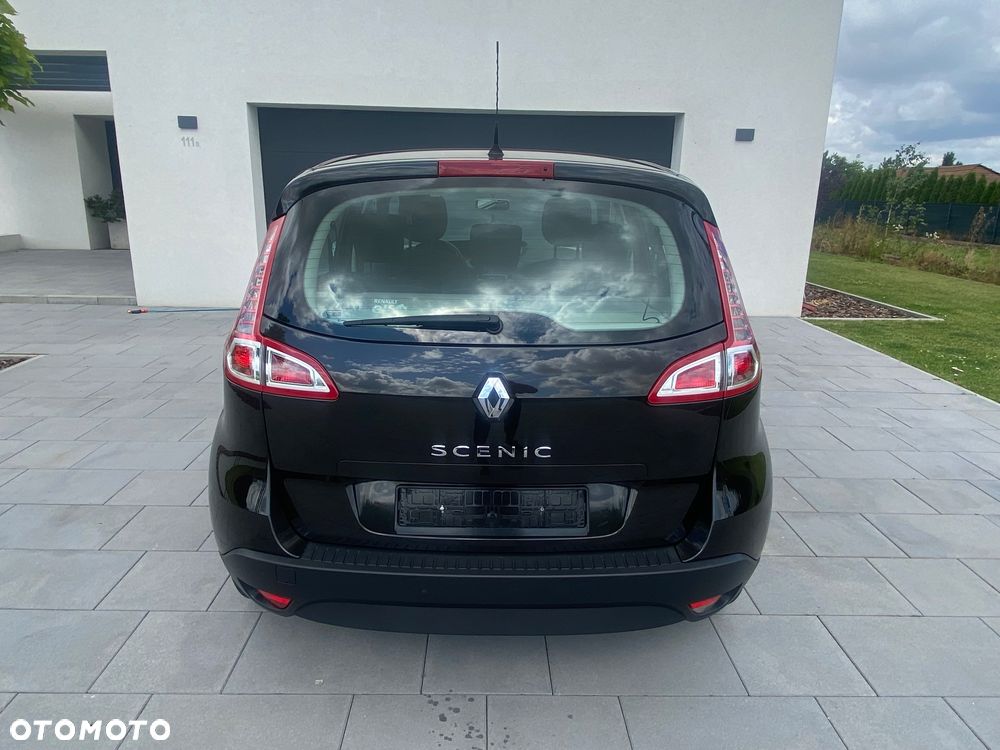 Renault Scenic 1.6 16V 110 Authentique - 27