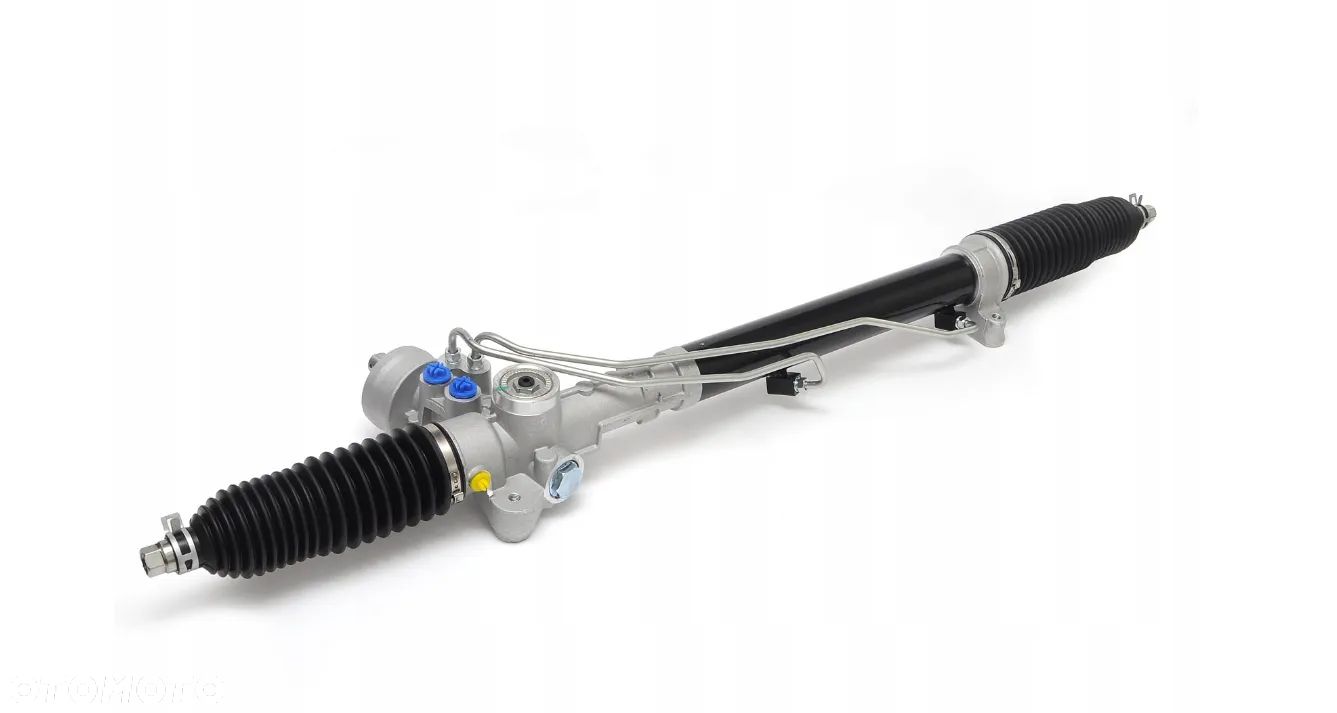 NOWA Przekładnia kierownicza maglownica AUDI A4 B6 B7 00-09 - 1