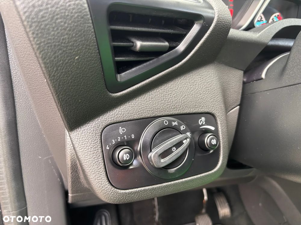 Ford Kuga 1.5 EcoBoost FWD Titanium ASS - 30