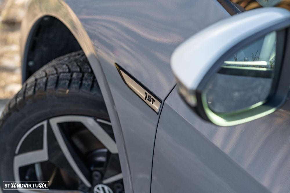 VW ID.3 Performance Upgrade Pro 1st Plus - 17