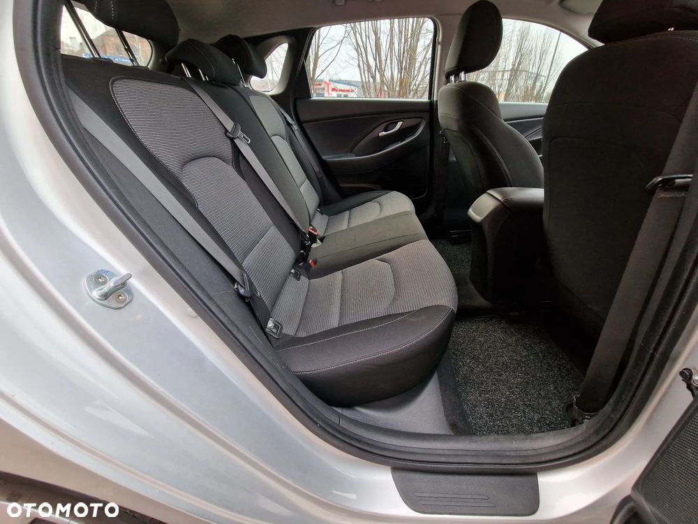 Hyundai i30 1.4 Comfort - 15