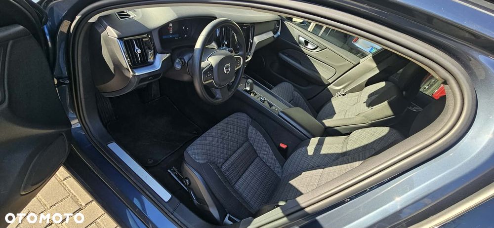 Volvo V60 - 13