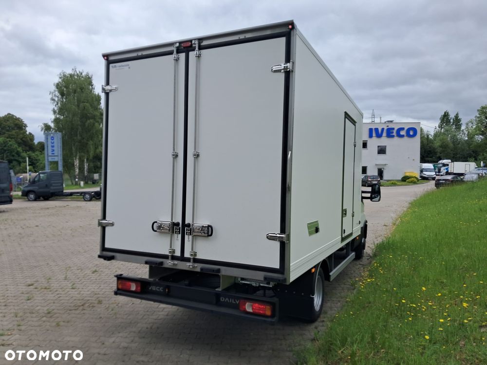 Iveco Daily Autoryzowany dealer ,od ręki - 5