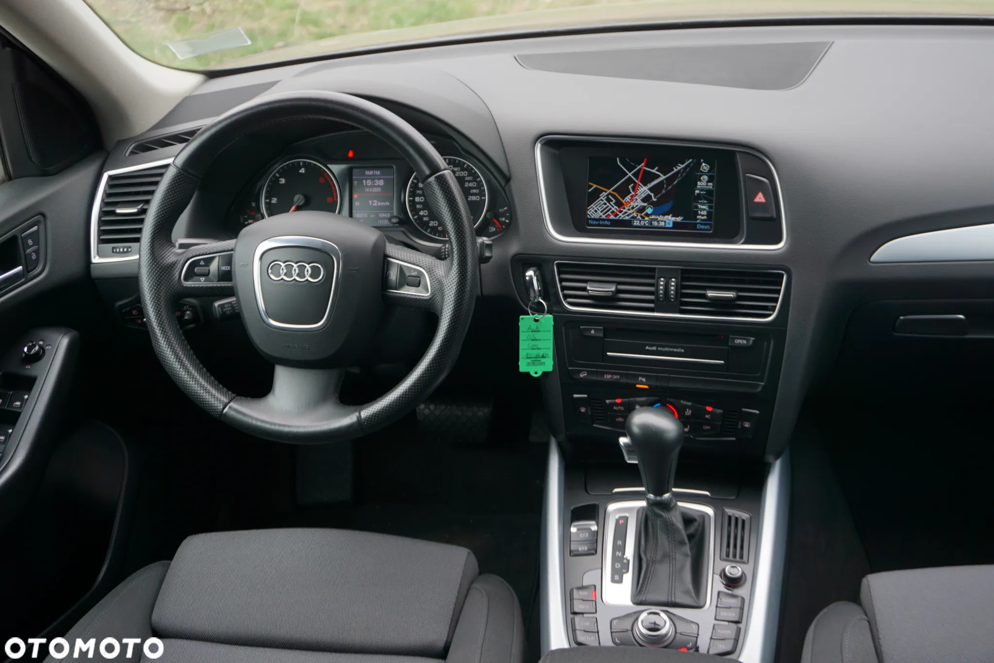 Audi Q5 2.0 TDI Quattro S tronic Prime Line - 18