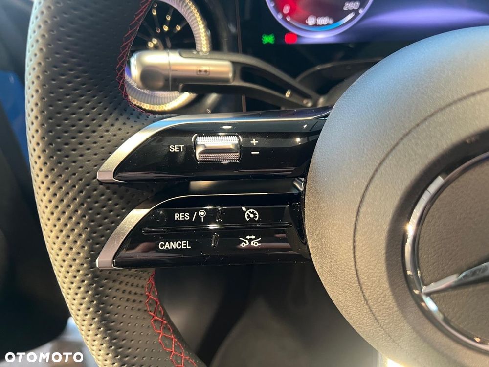 Mercedes-Benz CLA 2026