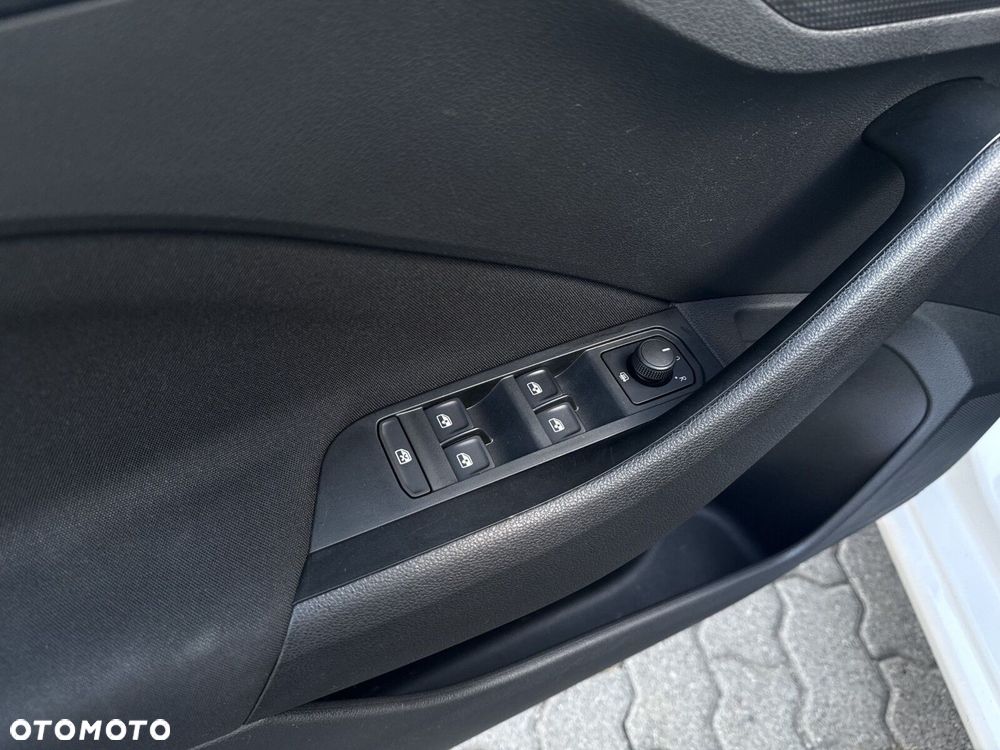 Skoda Scala 2021