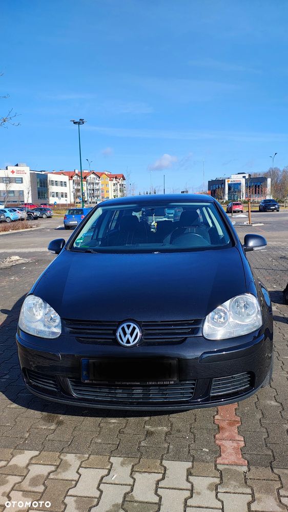 Volkswagen Golf 1.6 Tour - 4