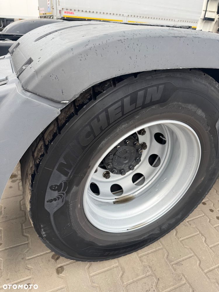MAN TGX 470 2019/2020 Retarder Serwisowany - 21