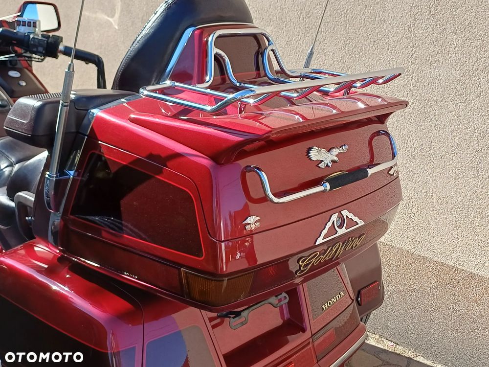 Honda GL - 8