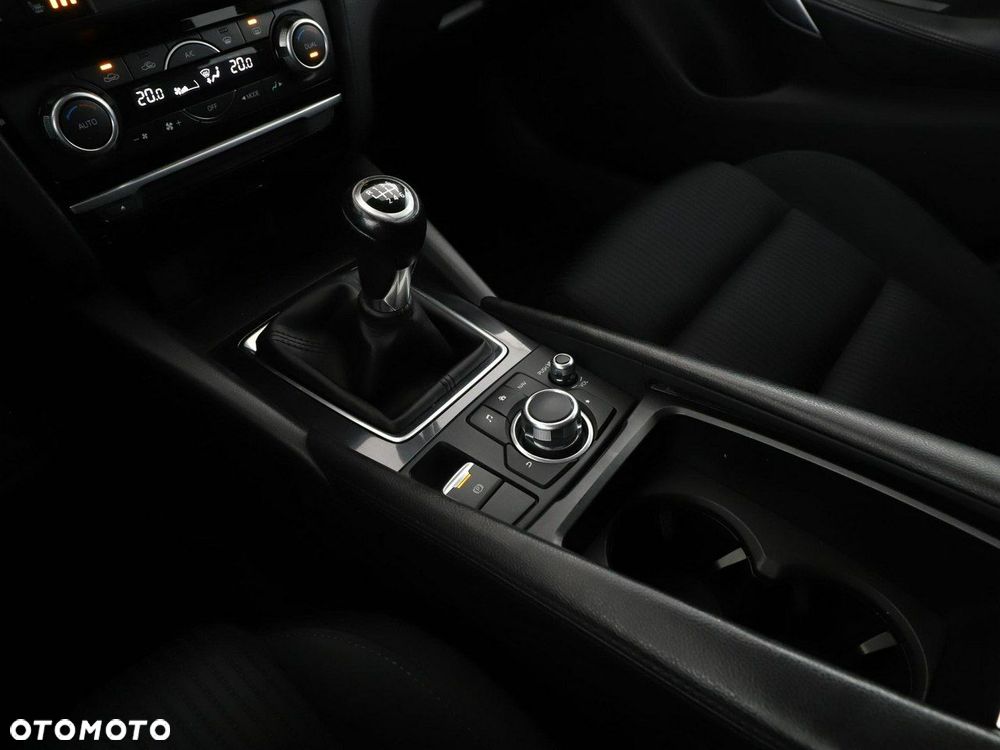 Mazda 6 SKYACTIV-G 165 Exclusive-Line - 28