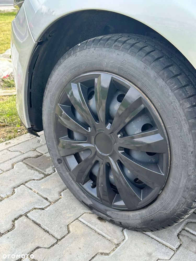 Renault Clio 1.5 dCi Energy Business - 14