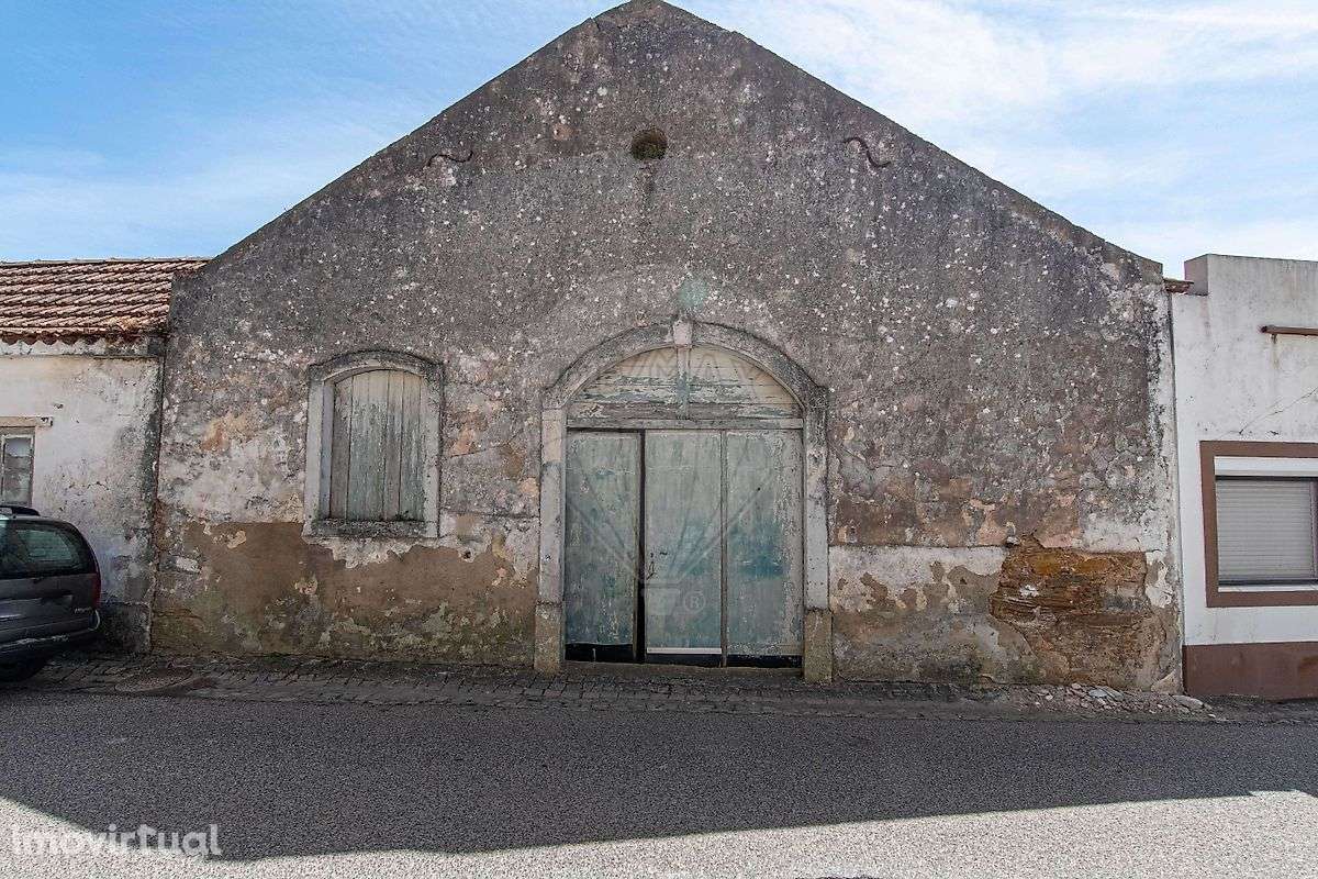 Moradia T1 para venda - Grande imagem: 3/15