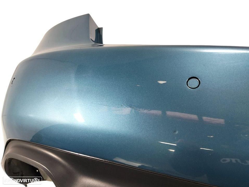 PARA-CHOQUES TRASEIRO AUDI A5 COUPE 8T - 3