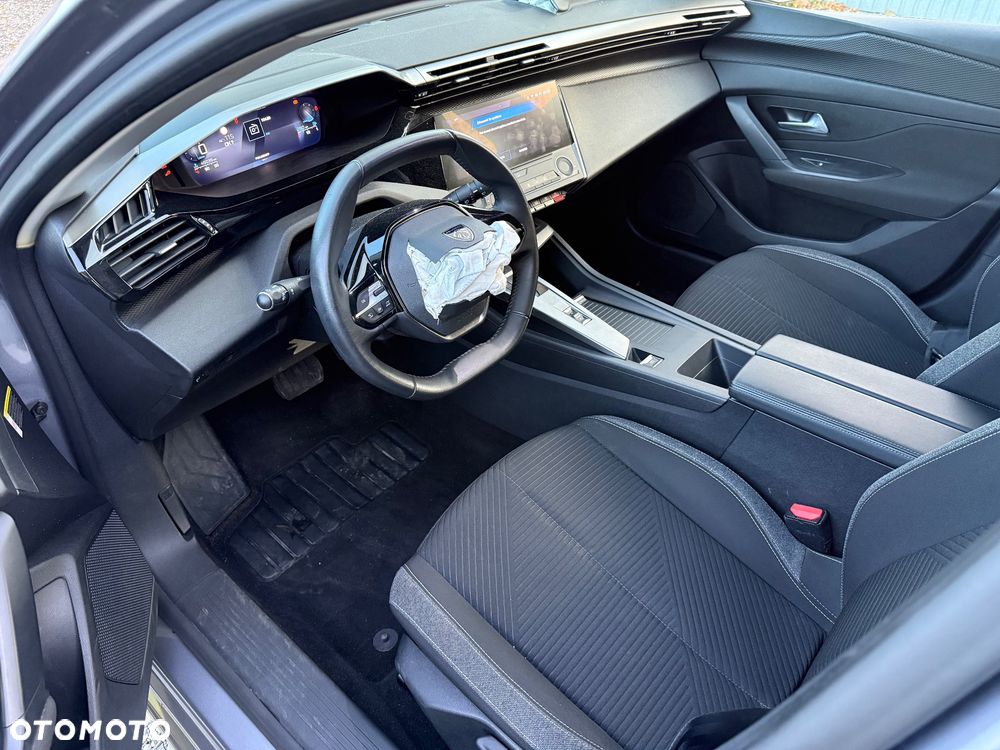 Peugeot 308 PureTech 130 EAT8 Active Pack - 21