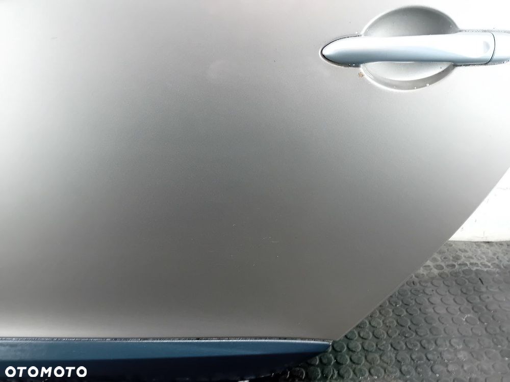 DRZWI TYŁ LEWY  RENAULT MEGANE III TEHNK - 5