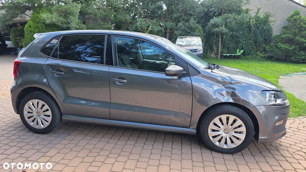 Volkswagen Polo - 17