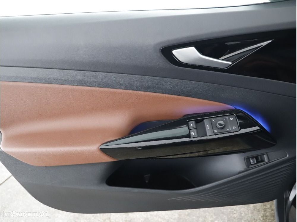 VW ID.4 77 kWh Pro Performance - 37