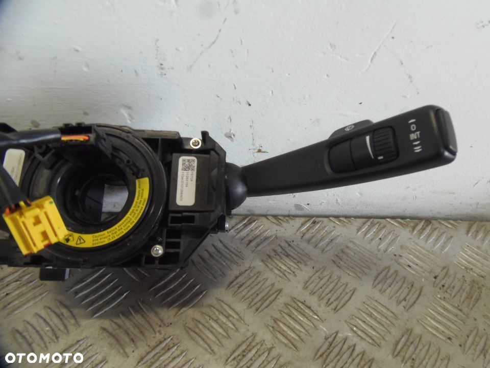 VOLVO S60 II V60 PRZEŁĄCZNIK ZESPOLONY MANETKI TAŚMA - 2