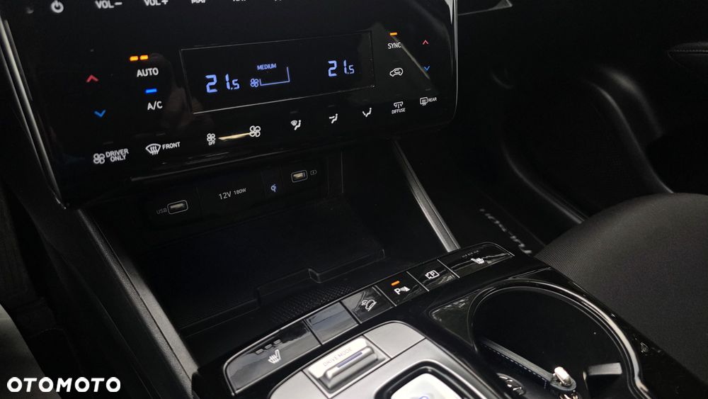 Hyundai Tucson - 20
