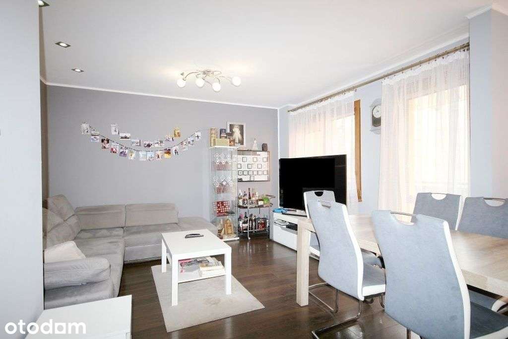 Mieszkanie na sprzedaż, 4 pokoje, 86 m², Jawor