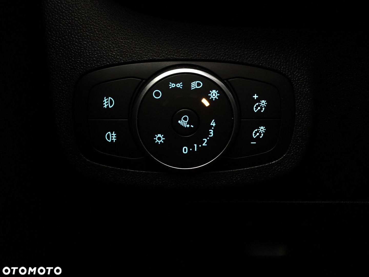 Ford Fiesta 1.0 EcoBoost Titanium ASS - 15