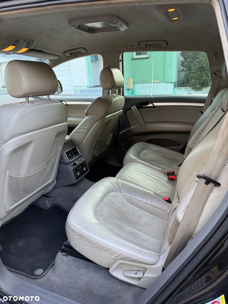 Audi Q7 - 13
