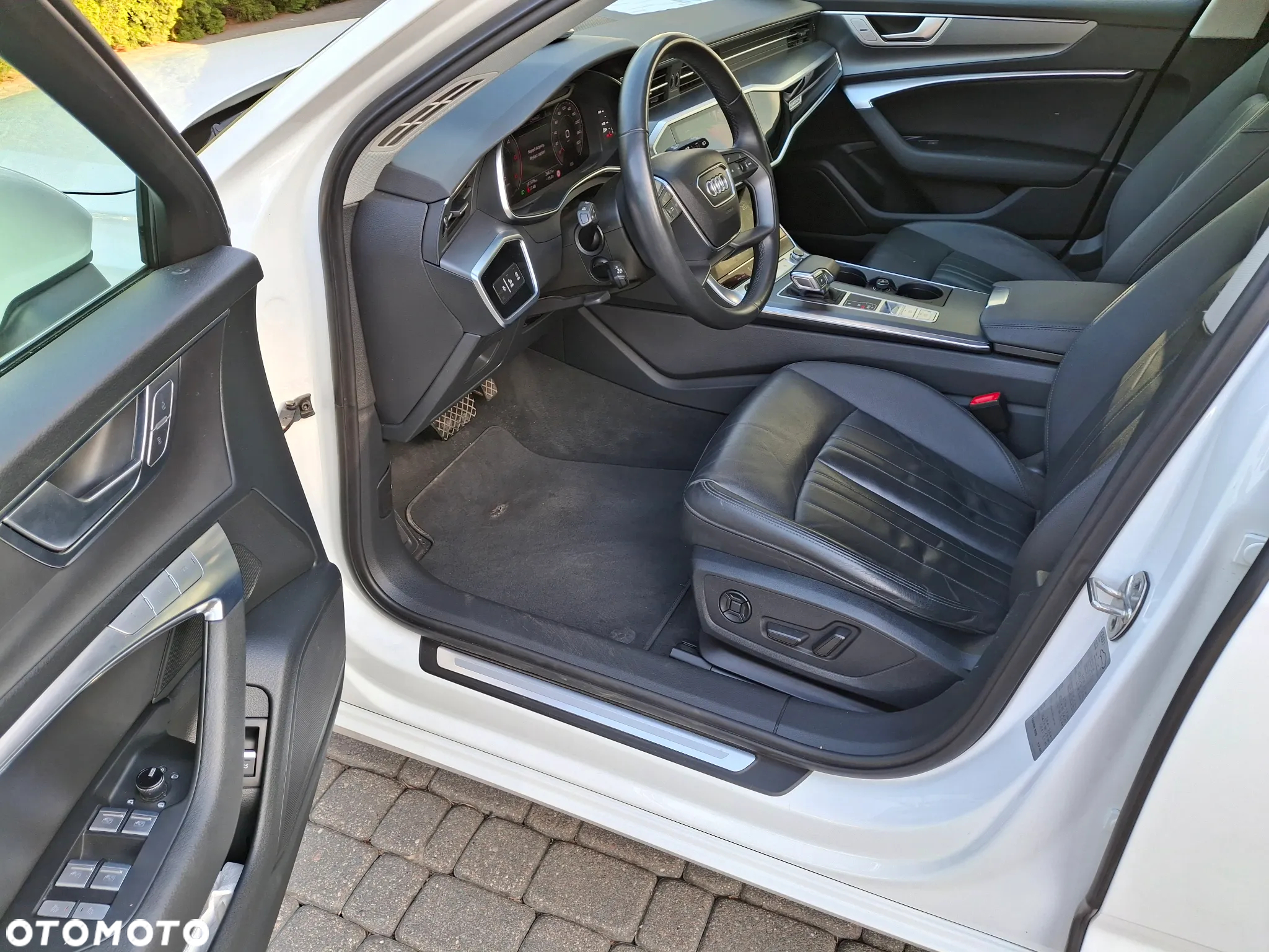 Audi A6 40 TDI mHEV Quattro S tronic - 19