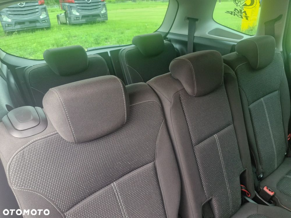 Opel Zafira 1.4 Turbo Active - 27