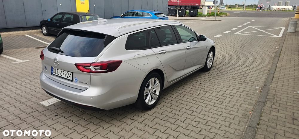 Opel Insignia - 4