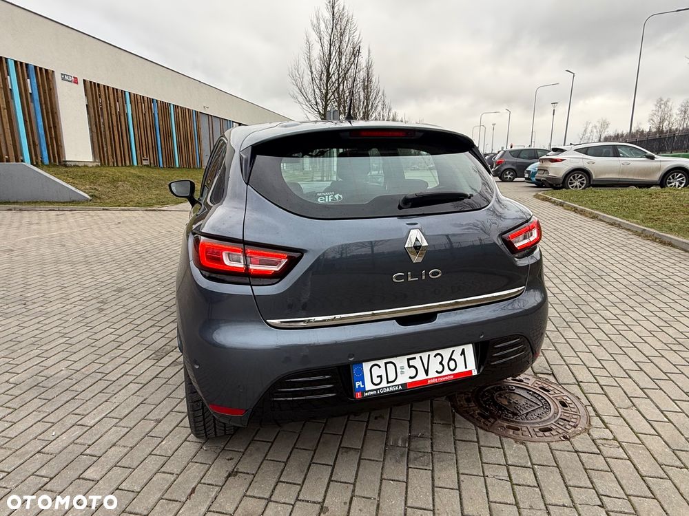 Renault Clio 0.9 TCe Business - 7