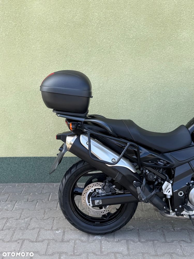 Suzuki DL - 9