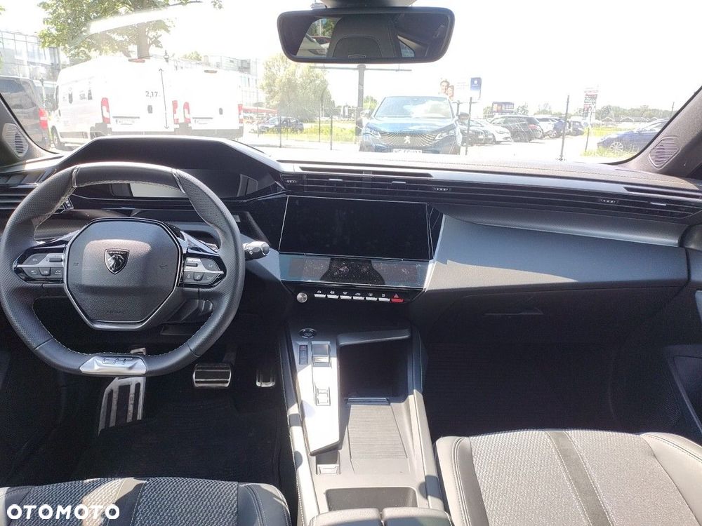 Peugeot 308 - 9