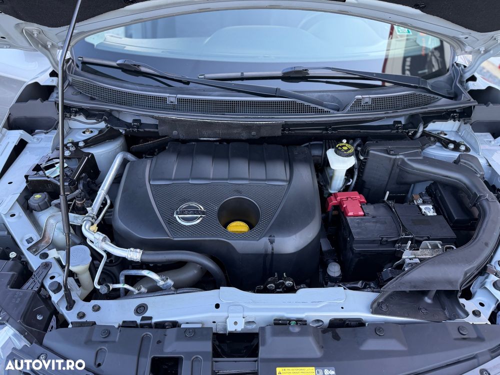 Nissan Qashqai 1.5 DCI ACENTA - 10
