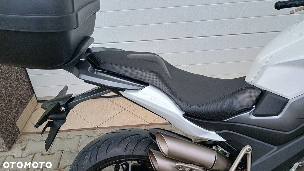 Zontes 310X - 8