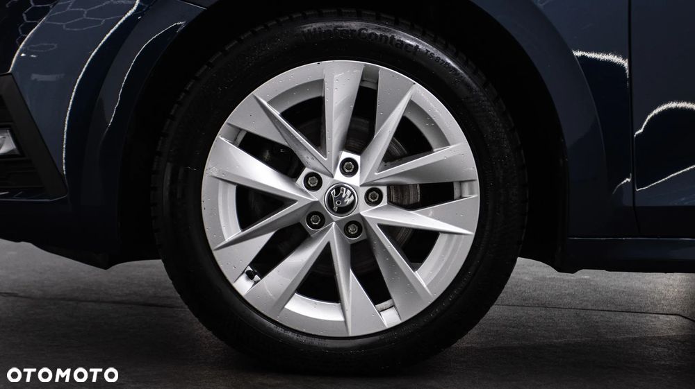 Skoda Octavia 2.0 TDI Ambition - 5