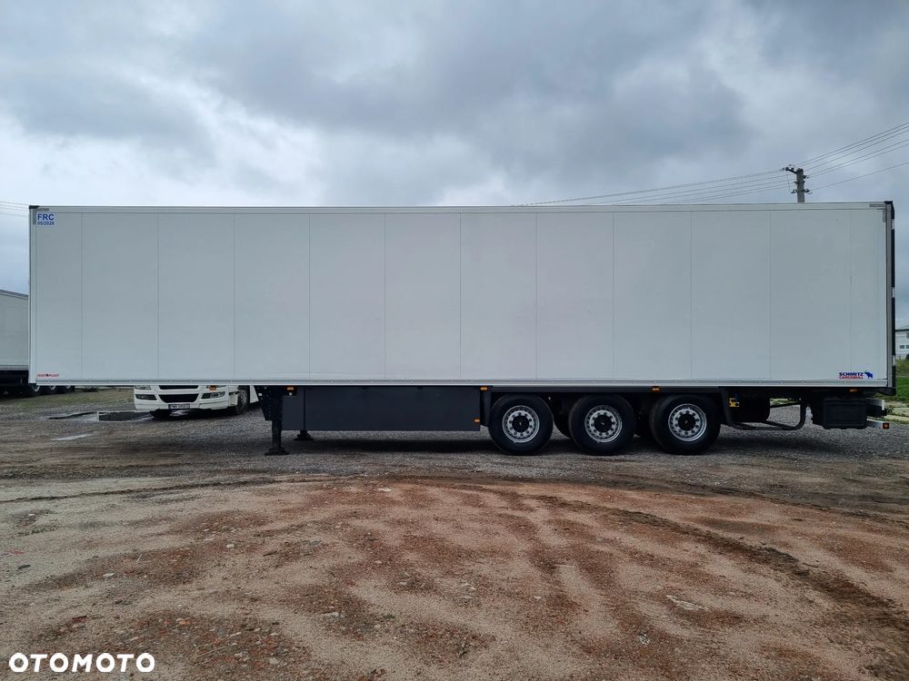 Schmitz Cargobull SKO - 15