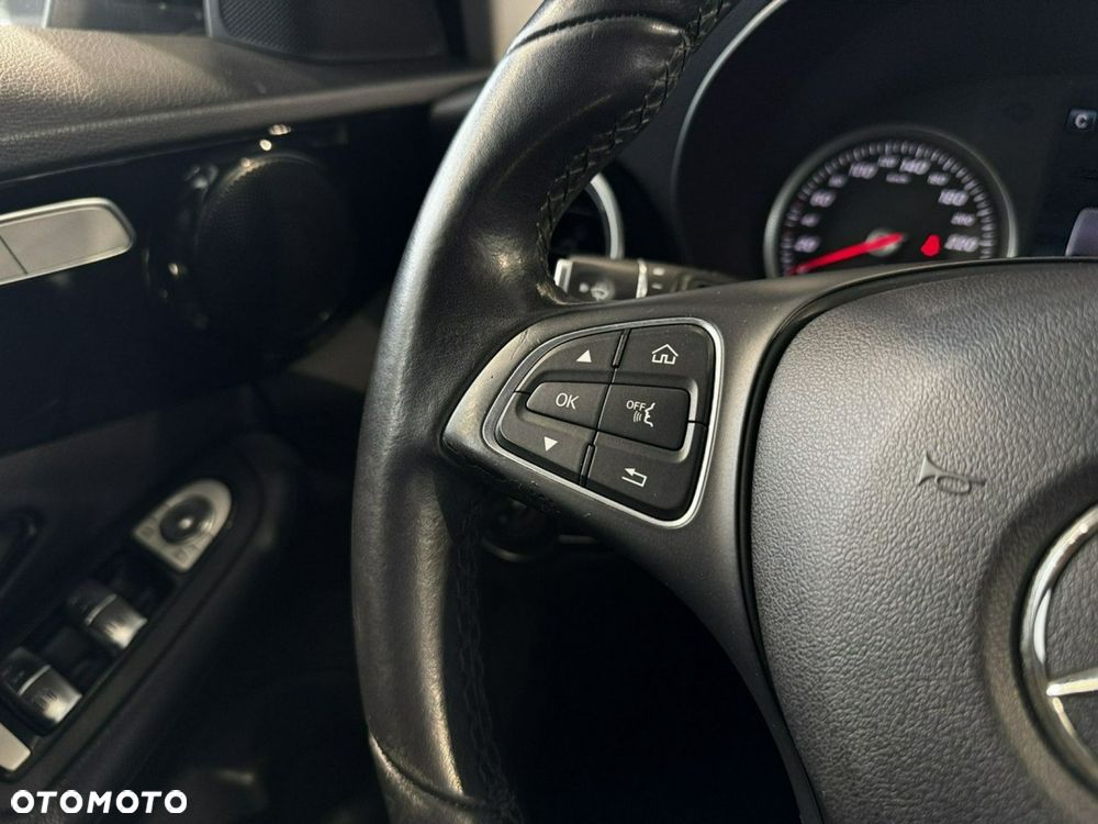 Mercedes-Benz Klasa C - 17