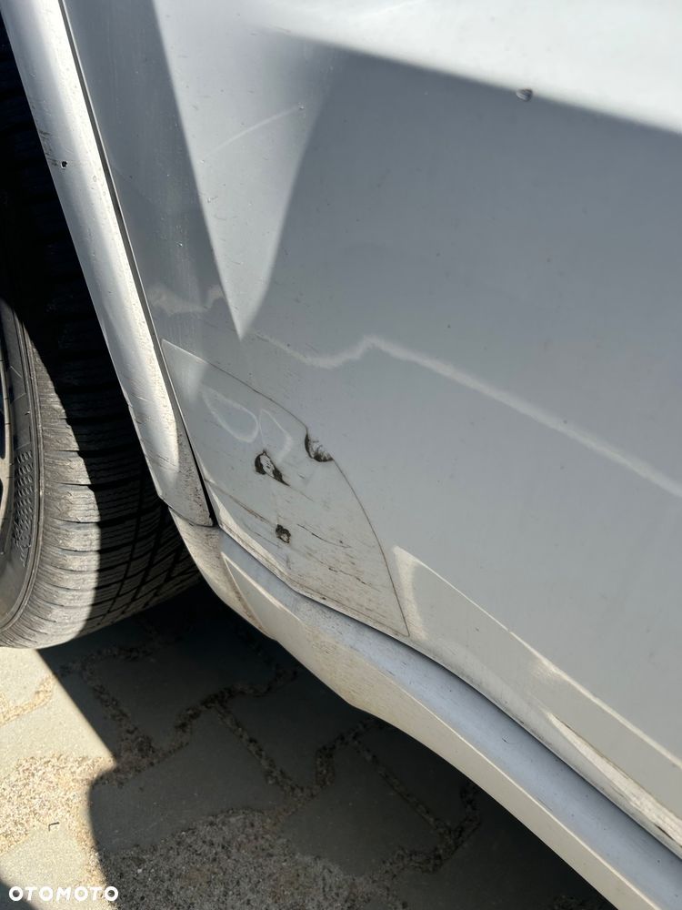 Jeep Grand Cherokee 3.0 CRD Limited - 6