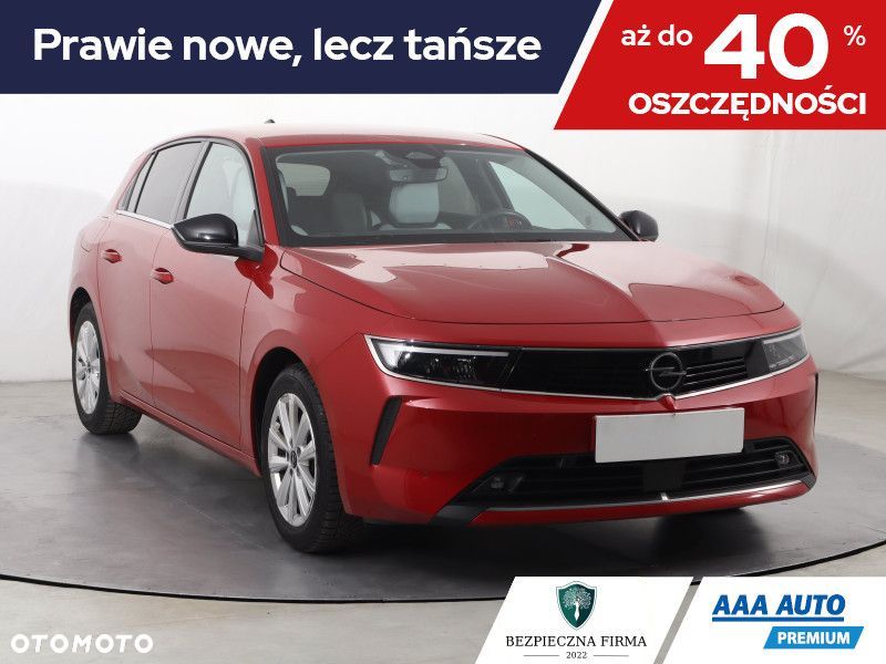 Opel Astra - 2